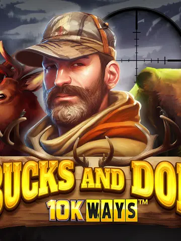 Bucks and Doe 10K Ways