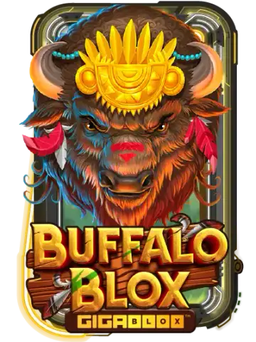 Buffalo Blox