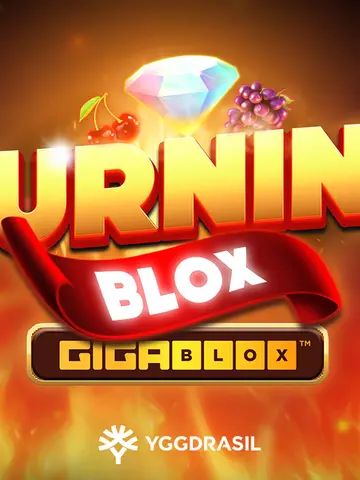 Burning Blox