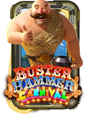 Buster Hammer Carnival