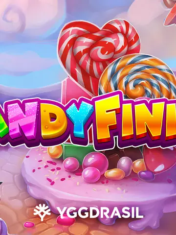 Candyfinity