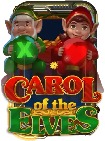 Carol of The Elves
