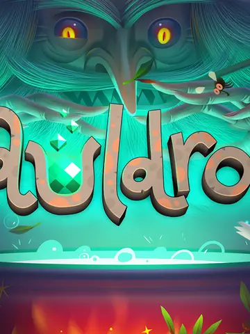 Cauldron