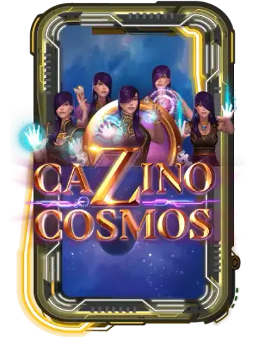 Cazino Cosmos