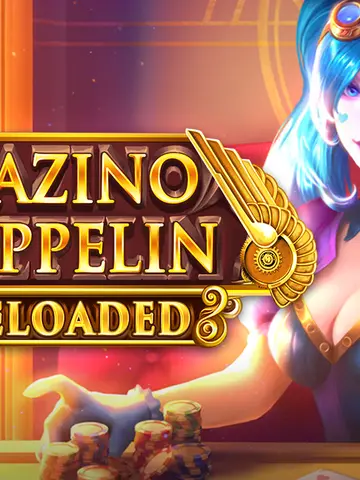 Cazino Zeppelin Reloaded