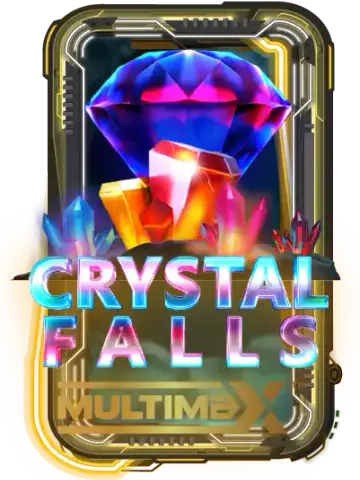 Crystal Falls