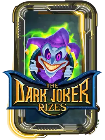 Dark Joker Rizes