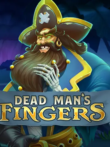 Dead Mans Fingers