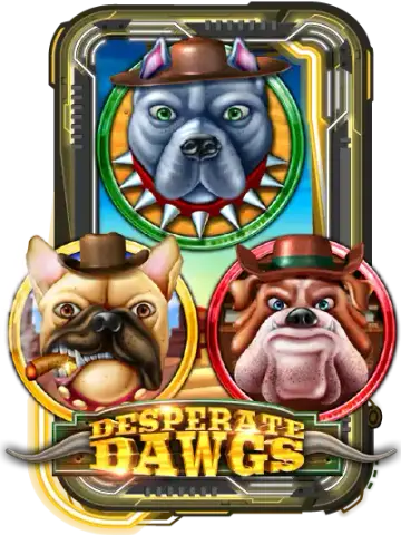 Desperate Dawgs
