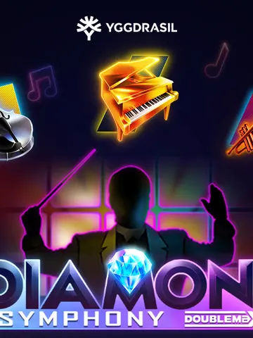 Diamond Symphony Doublemax