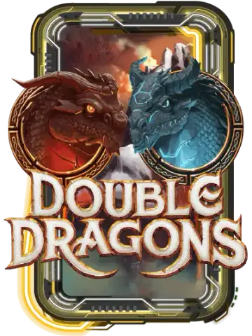 Double Dragons