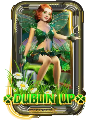 Dublin Up