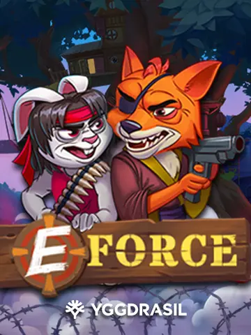 E-Force
