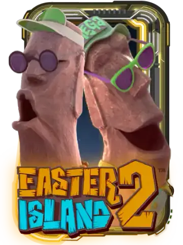 Easter Island 2