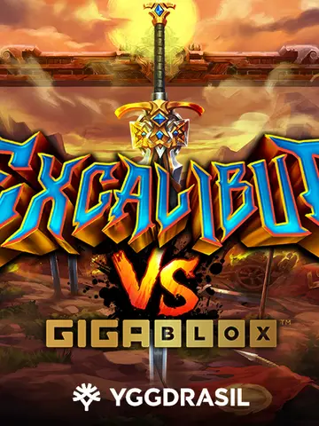 Excalibur Vs Gigablox