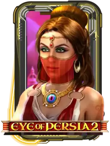 Eye of Persia 2