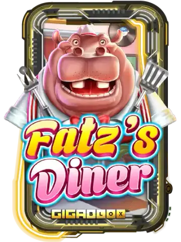 Fatz's Diner