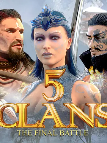 Five Clans