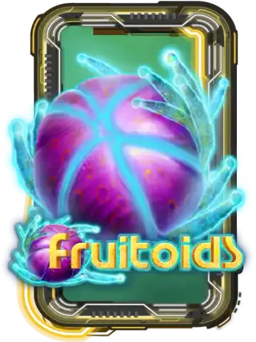 Fruitoids