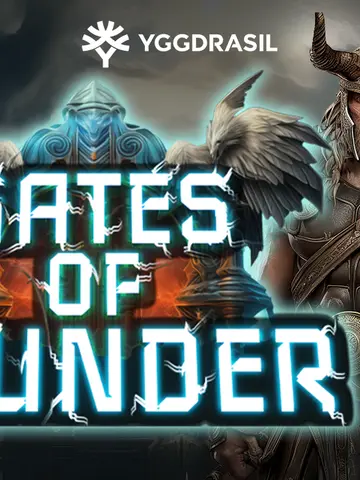 Gates of Thunder