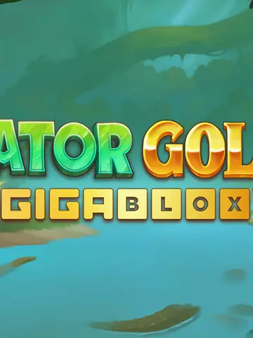 Gator Gold Deluxe Gigablox