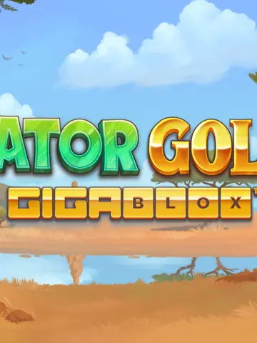 Gator Gold Gigablox