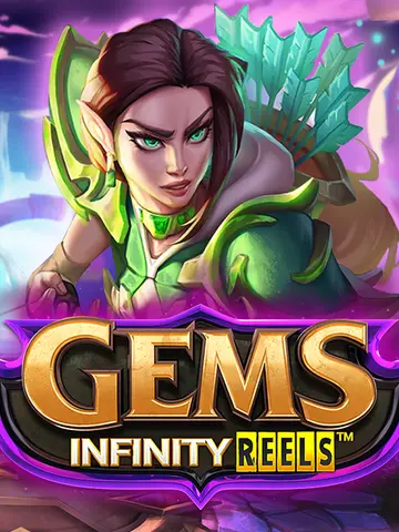 Gems Infinity Reels