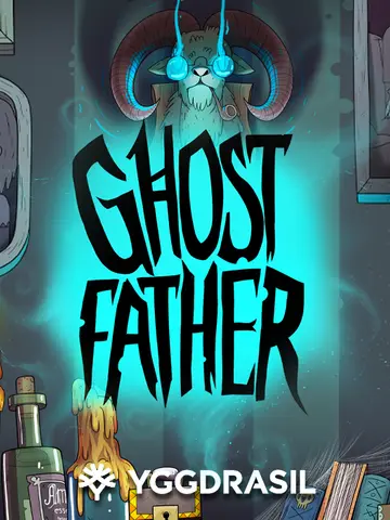 Ghost Father