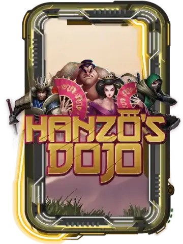 Hanzo's Dojo