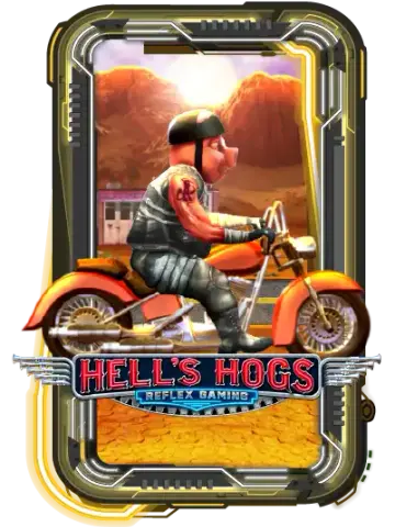 Hells Hogs