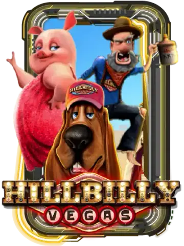 Hillbilly Vegas