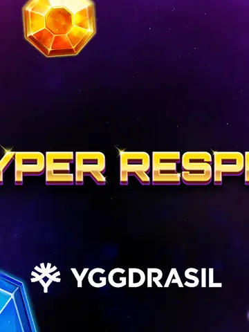 Hyper Respins