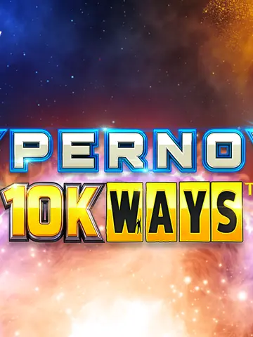 Hypernova 10K Ways