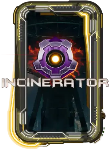 Incinerator