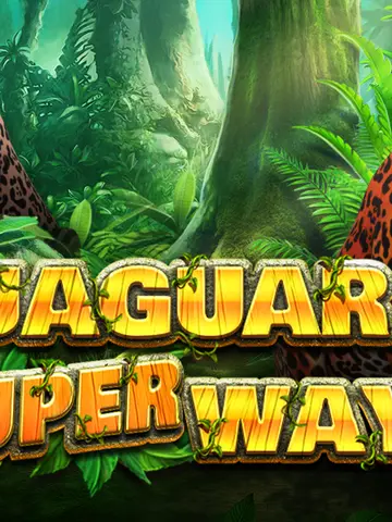 Jaguar SuperWays