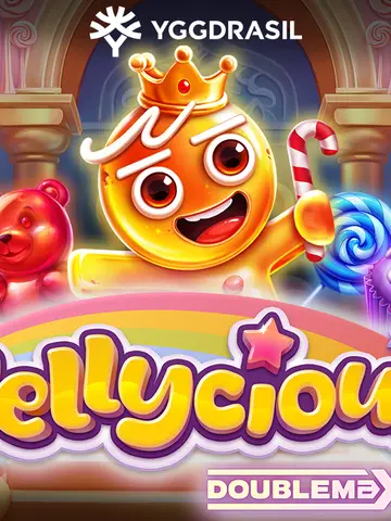Jellycious
