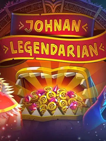 Johnan Legendarian