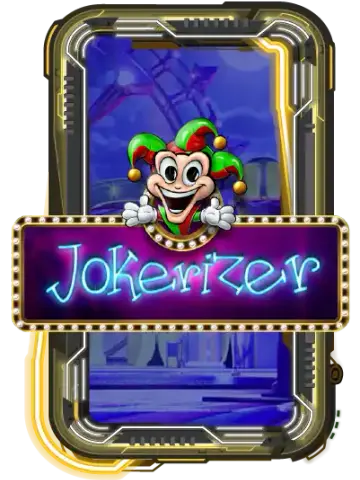 Jokerizer