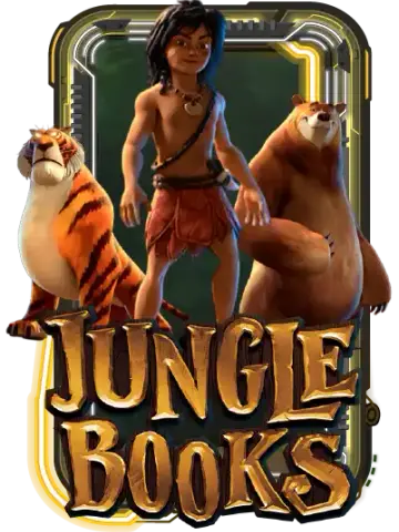 Jungle Books