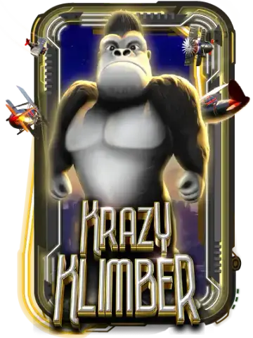 Krazy Klimber