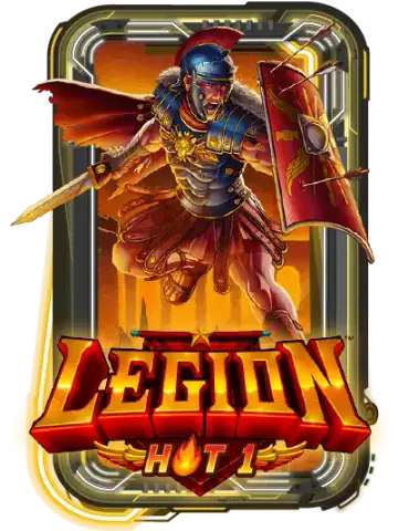 Legion Hot1