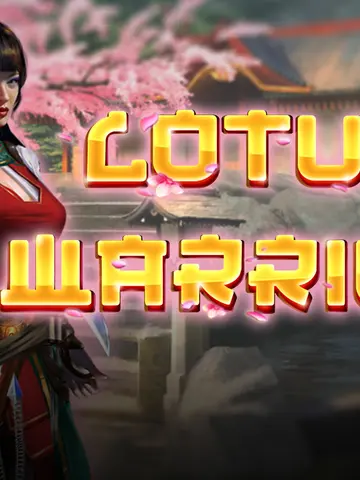 Lotus Warrior