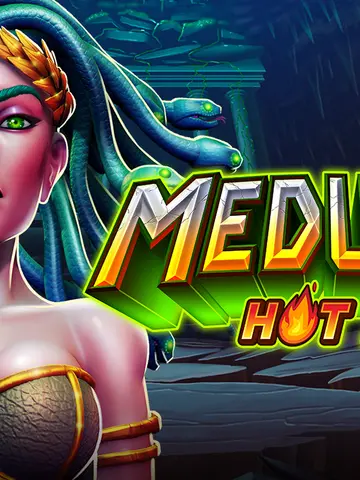 Medusa Hot 1