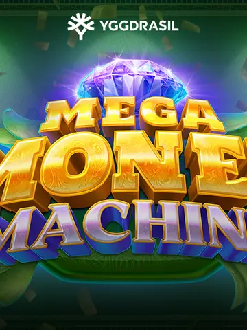 Mega Money Machine