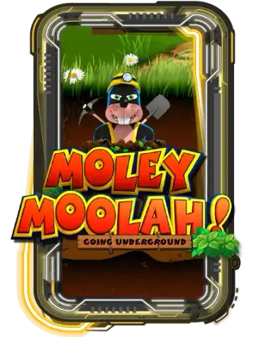 Moley Moolah