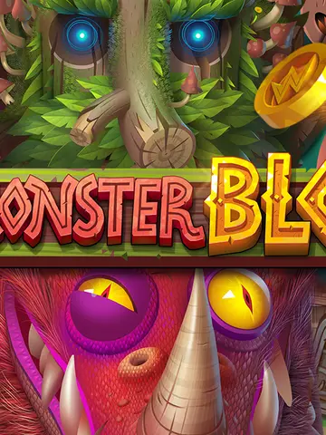Monster Blox