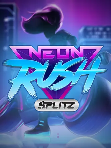 Neon Rush Splitz