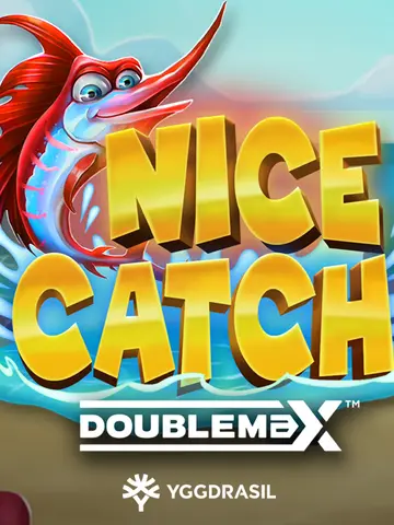 Nice Catch Doublemax