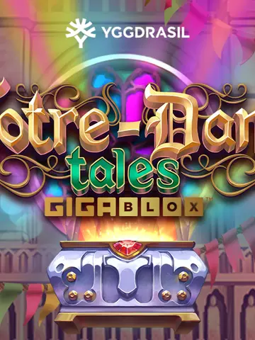 Notre-Dame Tales