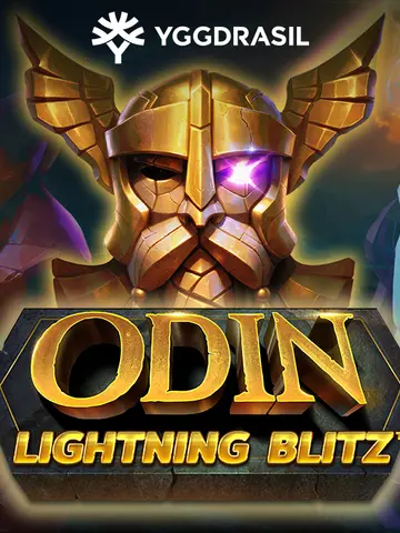 Odin Lightning Blitz